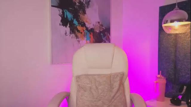 Thumbnail 1, arianna_suarez1's Stream at Chaturbate, 1 month ago