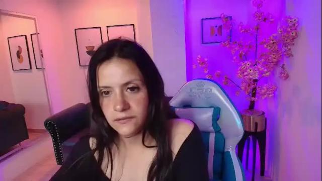 Image 6 of arianna_sweeet Stream on Chaturbate on 1 month ago