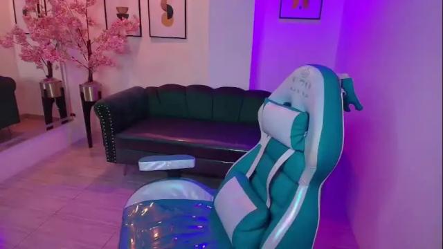 Thumbnail 3, arianna_sweeet's Stream at Chaturbate, 1 month ago