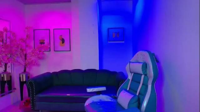 Thumbnail 2, arianna_sweeet's Stream at Chaturbate, 1 month ago