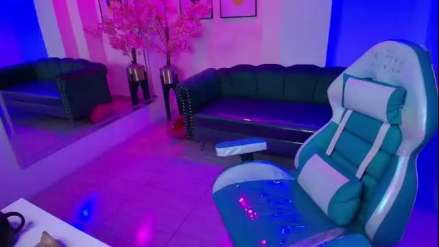 Image 8 of arianna_sweeet Stream on Chaturbate on 1 month ago