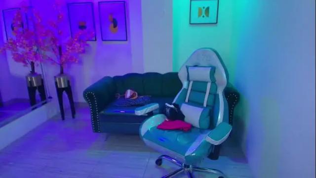 Image 7 of arianna_sweeet Stream on Chaturbate on 1 month ago