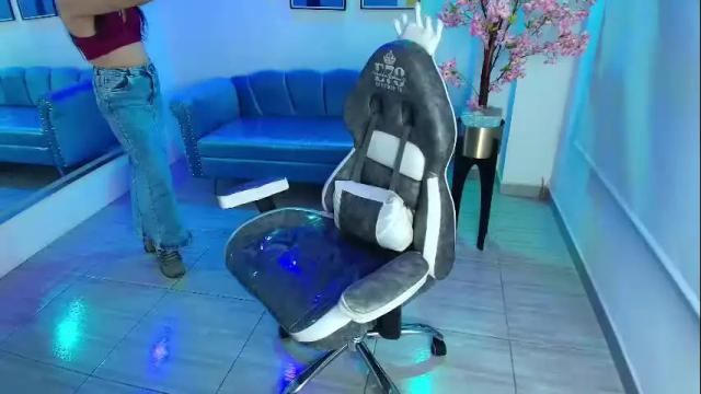 Thumbnail 1, arianna_sweeet's Stream at Chaturbate, 27 days ago