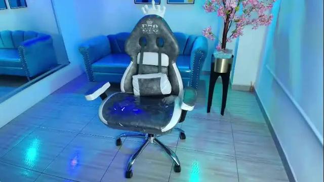 Thumbnail 2, arianna_sweeet's Stream at Chaturbate, 27 days ago