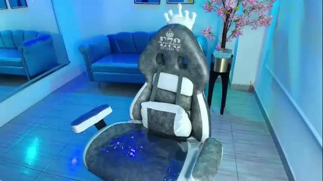 Image 7 of arianna_sweeet Stream on Chaturbate on 27 days ago