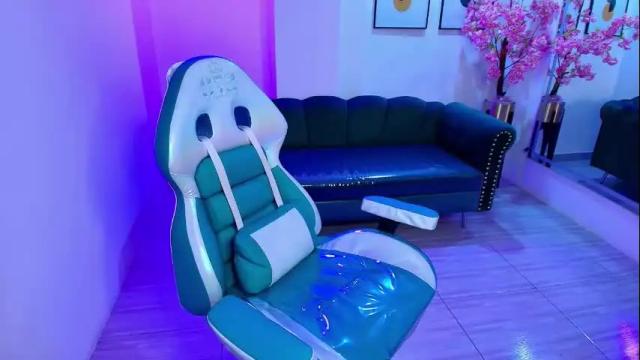 Thumbnail 3, arianna_sweeet's Stream at Chaturbate, 16 days ago