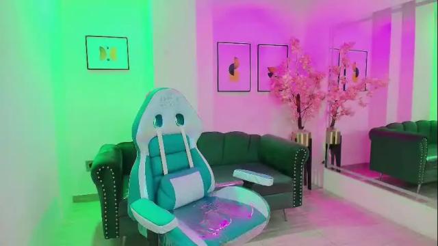 Thumbnail 1, arianna_sweeet's Stream at Chaturbate, 5 days ago