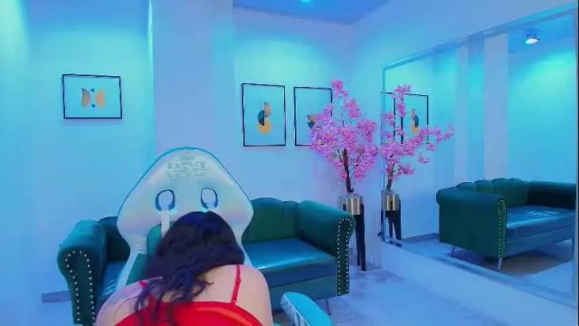 Image 4 of arianna_sweeet Stream on Chaturbate on 1 day ago