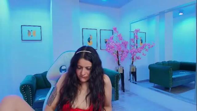 Image 8 of arianna_sweeet Stream on Chaturbate on 1 day ago