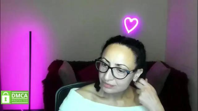 Thumbnail 2, arianna_tifany's Stream at Chaturbate, 1 month ago