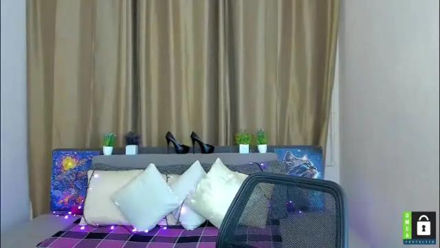 Image 11 of arianna_tifany Stream on Chaturbate on 24 days ago