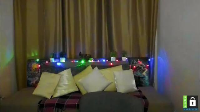 Image 4 of arianna_tifany Stream on Chaturbate on 9 days ago