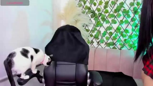 Thumbnail 1, arianna_ws's Stream at Chaturbate, 25 months ago