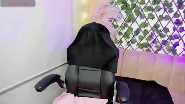 Thumbnail 3, arianna_ws's Stream at Chaturbate, 25 months ago