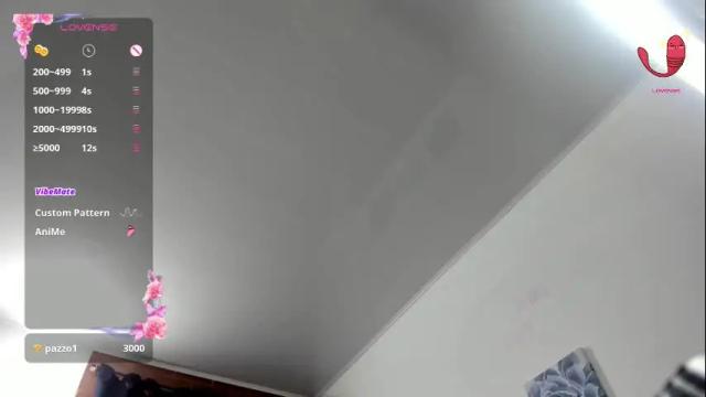 Image 4 of ariannacallie Stream on Chaturbate on 1 month ago