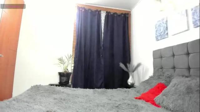 Thumbnail 1, ariannacallie's Stream at Chaturbate, 1 month ago