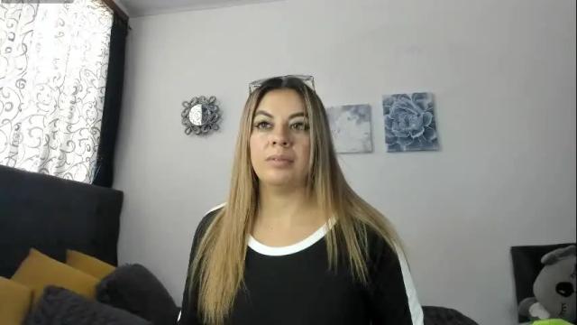Thumbnail 1, ariannacallie's Stream at Chaturbate, 17 days ago
