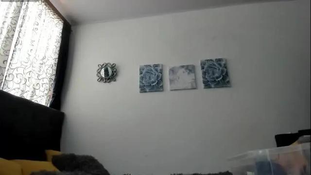 Thumbnail 1, ariannacallie's Stream at Chaturbate, 11 days ago