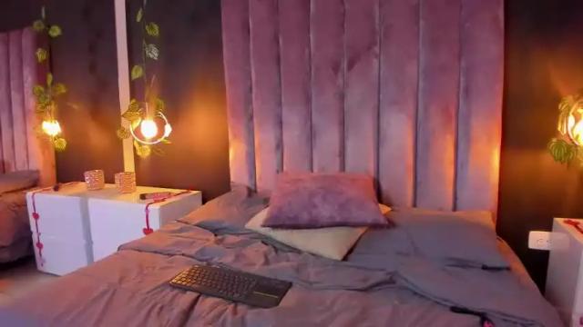Image 6 of ariannacurve Stream on Chaturbate on 13 months ago