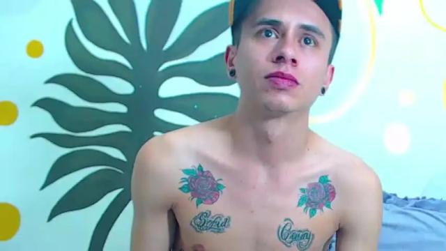 Thumbnail 1, ariannagil's Stream at Chaturbate, 20 months ago