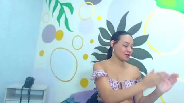 Image 2 of ariannagil Stream on Chaturbate on 19 months ago