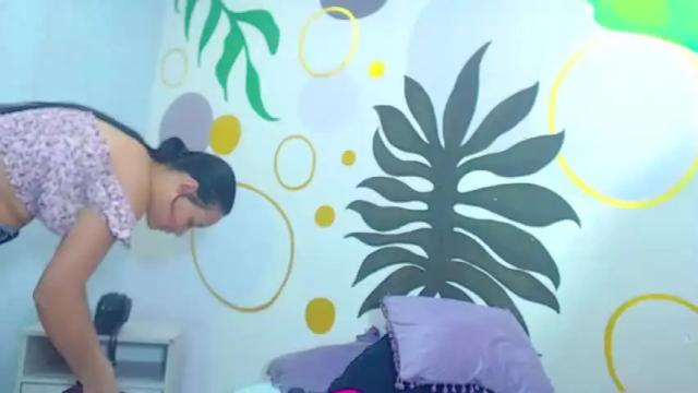 Thumbnail 2, ariannagil's Stream at Chaturbate, 19 months ago