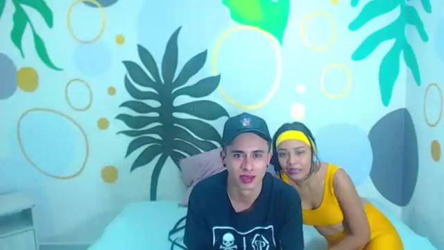 Thumbnail 1, ariannagil's Stream at Chaturbate, 19 months ago