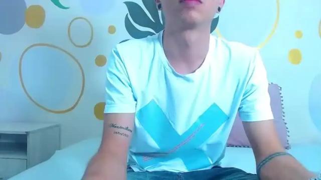 Thumbnail 1, ariannagil's Stream at Chaturbate, 18 months ago