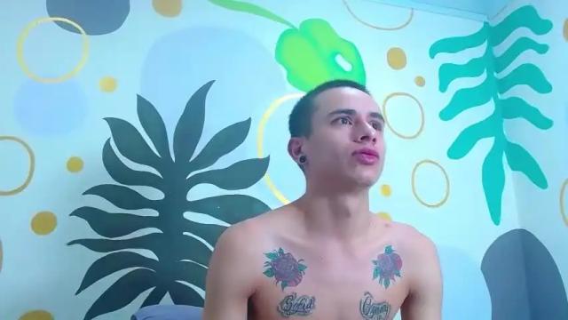Image 6 of ariannagil Stream on Chaturbate on 18 months ago
