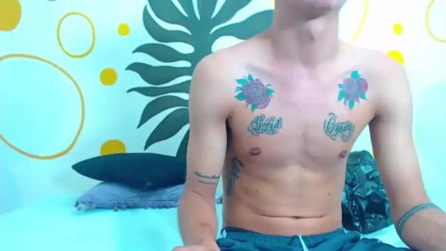 Image 3 of ariannagil Stream on Chaturbate on 18 months ago