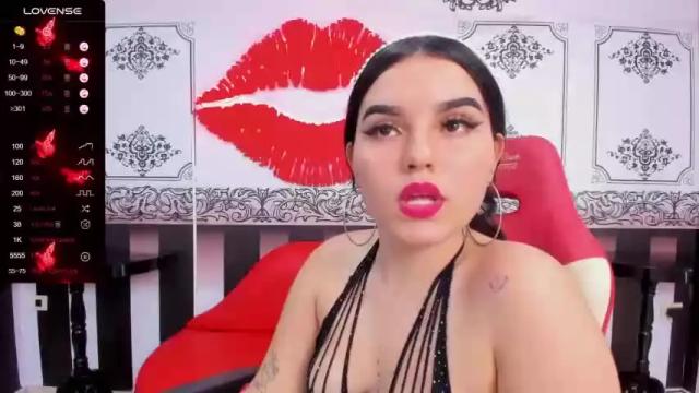 Image 11 of ariannahorny Stream on Chaturbate on 18 months ago