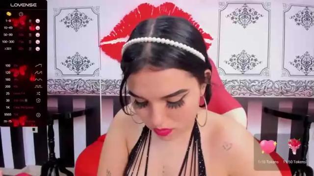 Image 6 of ariannahorny Stream on Chaturbate on 18 months ago