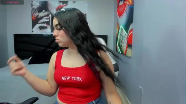 Image 2 of ariannahorny Stream on Chaturbate on 17 months ago