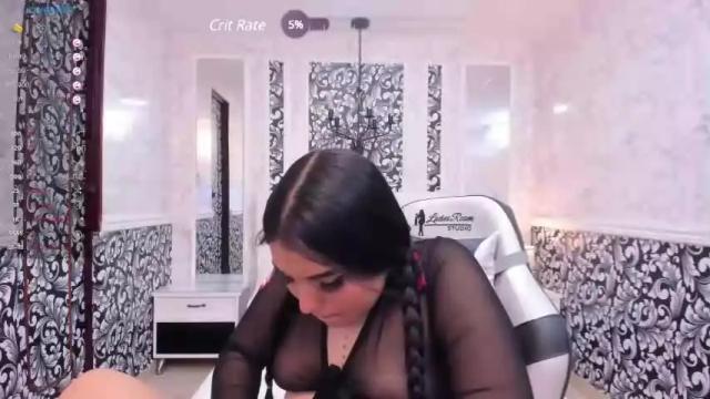 Image 6 of ariannahorny Stream on Chaturbate on 16 months ago