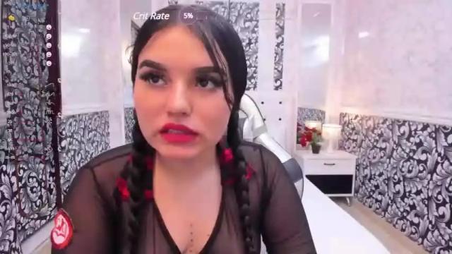 Image 8 of ariannahorny Stream on Chaturbate on 16 months ago