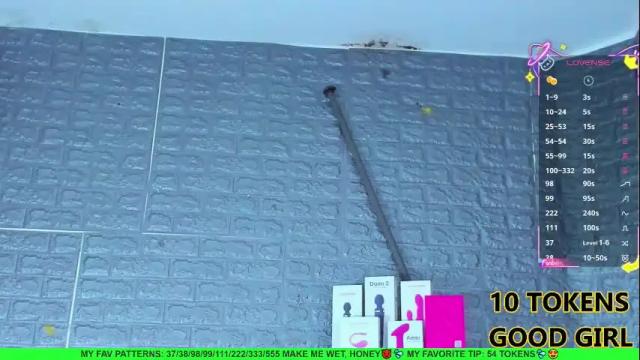 Image 4 of ariannalewis1 Stream on Chaturbate on 1 month ago