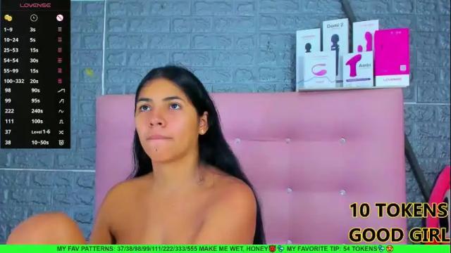 Image 4 of ariannalewis1 Stream on Chaturbate on 1 month ago