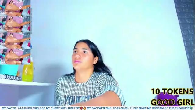 Image 11 of ariannalewis1 Stream on Chaturbate on 25 days ago