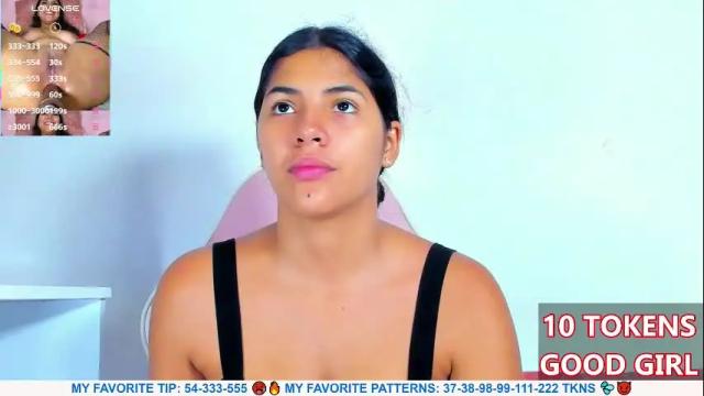 Image 10 of ariannalewis1 Stream on Chaturbate on 23 days ago