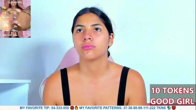 Image 11 of ariannalewis1 Stream on Chaturbate on 23 days ago