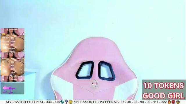 Image 10 of ariannalewis1 Stream on Chaturbate on 20 days ago