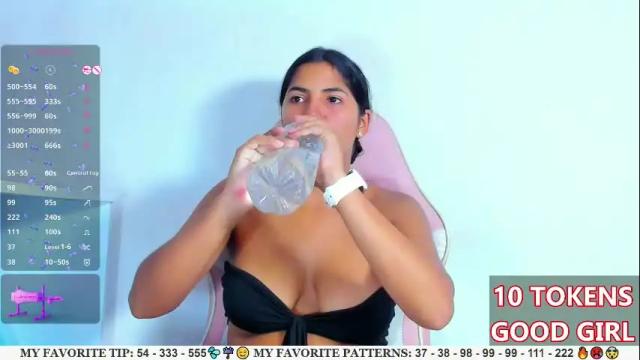 Thumbnail 2, ariannalewis1's Stream at Chaturbate, 17 days ago