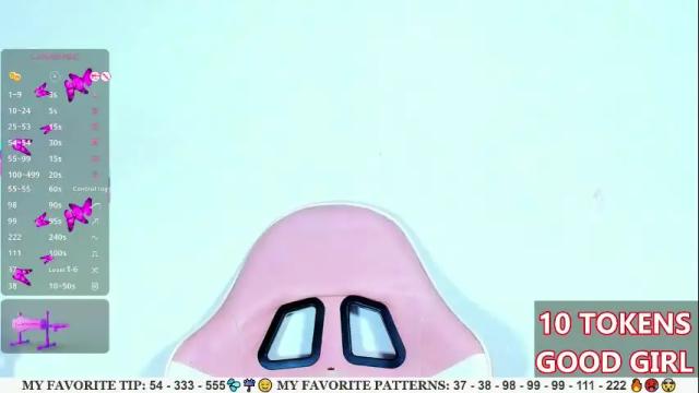 Thumbnail 1, ariannalewis1's Stream at Chaturbate, 16 days ago