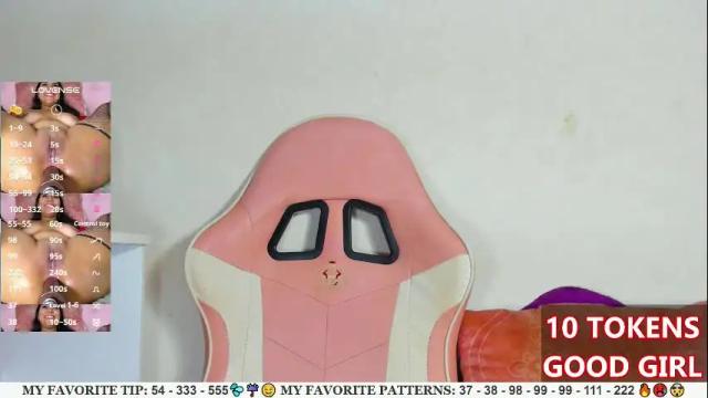 Thumbnail 3, ariannalewis1's Stream at Chaturbate, 1 day ago