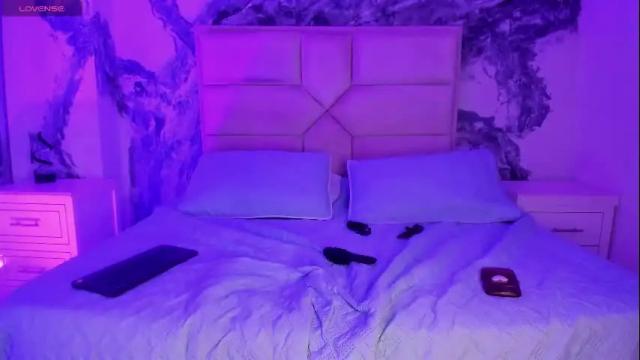 Image 11 of ariannaroux_ Stream on Chaturbate on 2 months ago