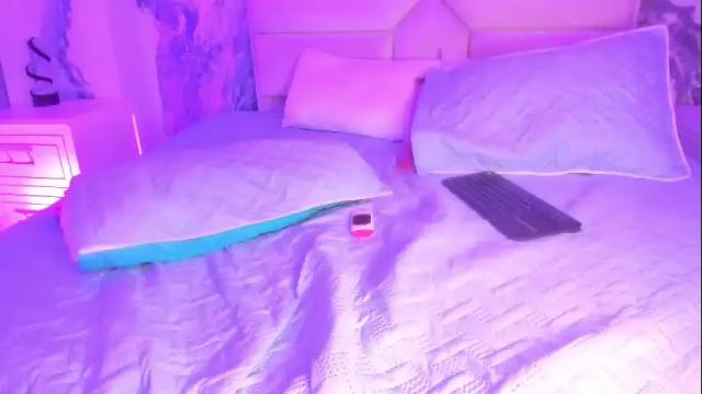 Thumbnail 3, ariannaroux_'s Stream at Chaturbate, 2 months ago