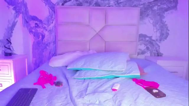 Thumbnail 1, ariannaroux_'s Stream at Chaturbate, 2 months ago