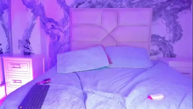 Image 4 of ariannaroux_ Stream on Chaturbate on 2 months ago