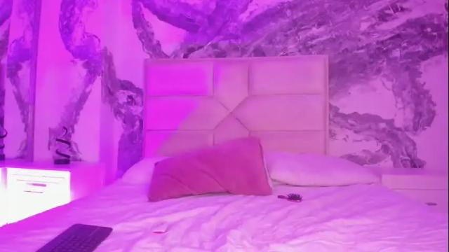 Thumbnail 1, ariannaroux_'s Stream at Chaturbate, 1 month ago