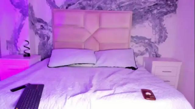 Thumbnail 1, ariannaroux_'s Stream at Chaturbate, 29 days ago